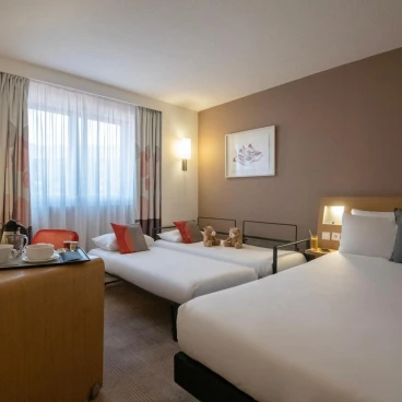 Novotel Nice Centre Vieux Nice