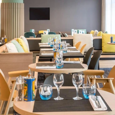 Novotel Nice Centre Vieux Nice