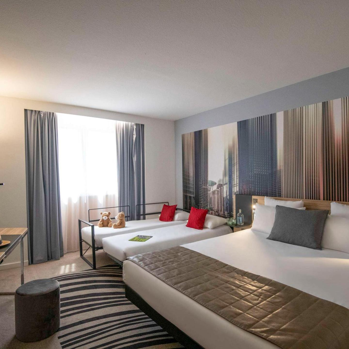 Novotel Nice Centre Vieux Nice