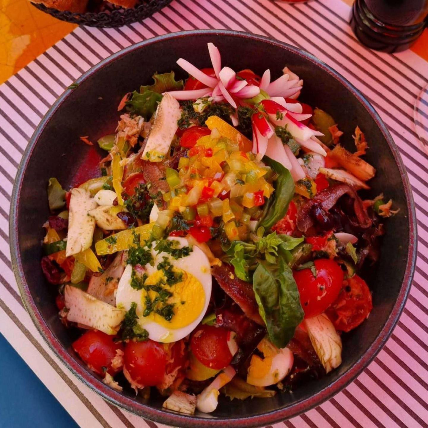 Novotel Nice Centre Vieux Nice