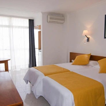Aparthotel Vibra Bay