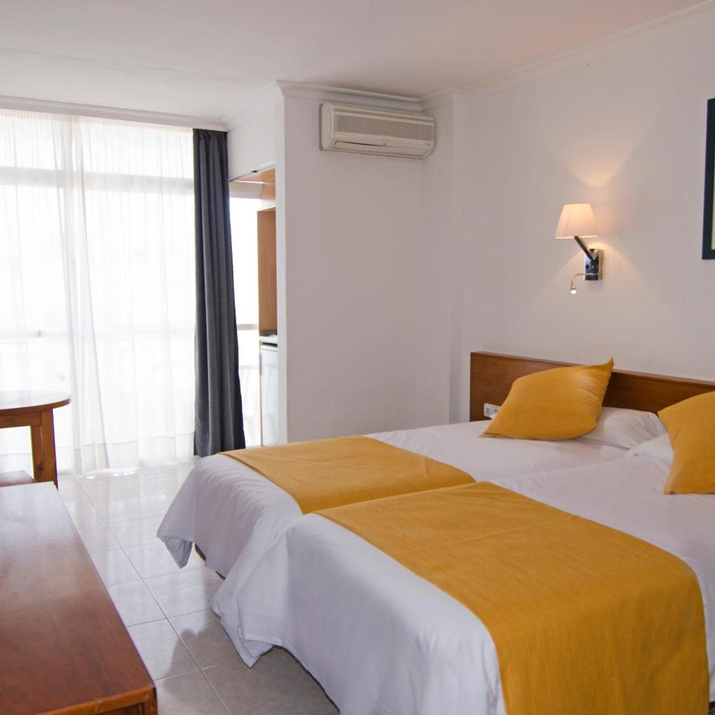 Aparthotel Vibra Bay