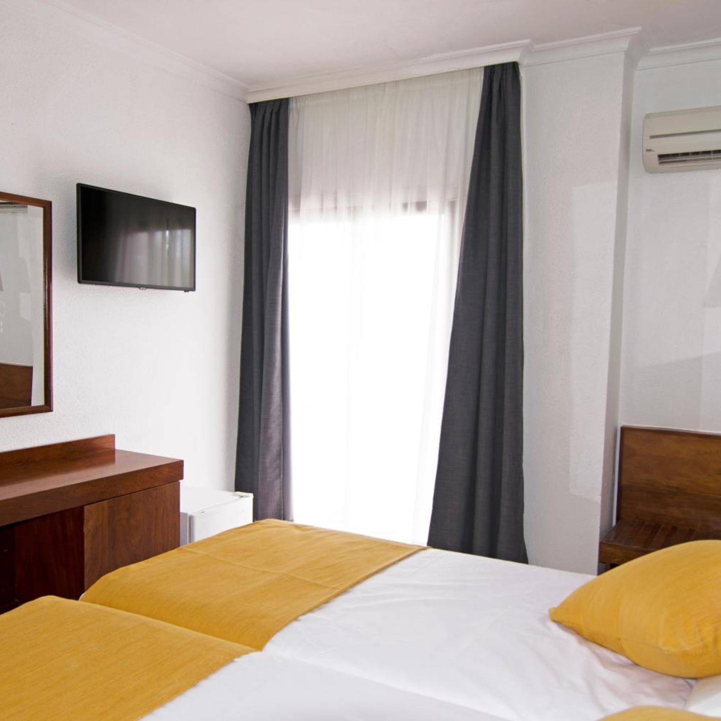 Aparthotel Vibra Bay