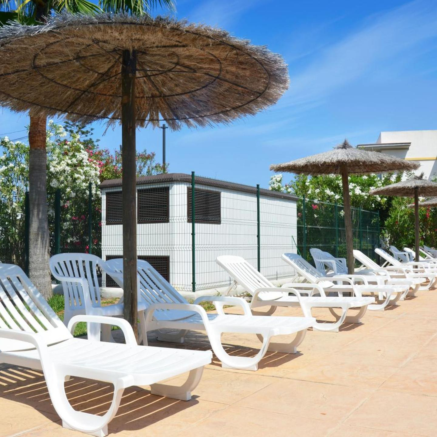 Aparthotel Vibra Bay