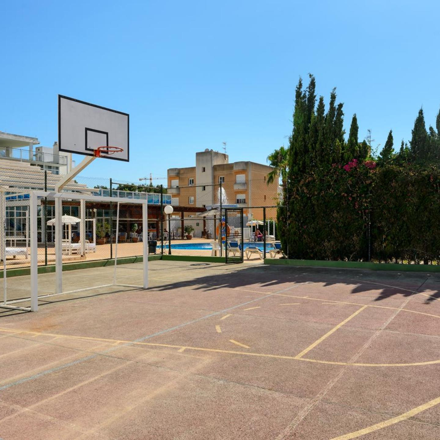 Aparthotel Vibra Bay