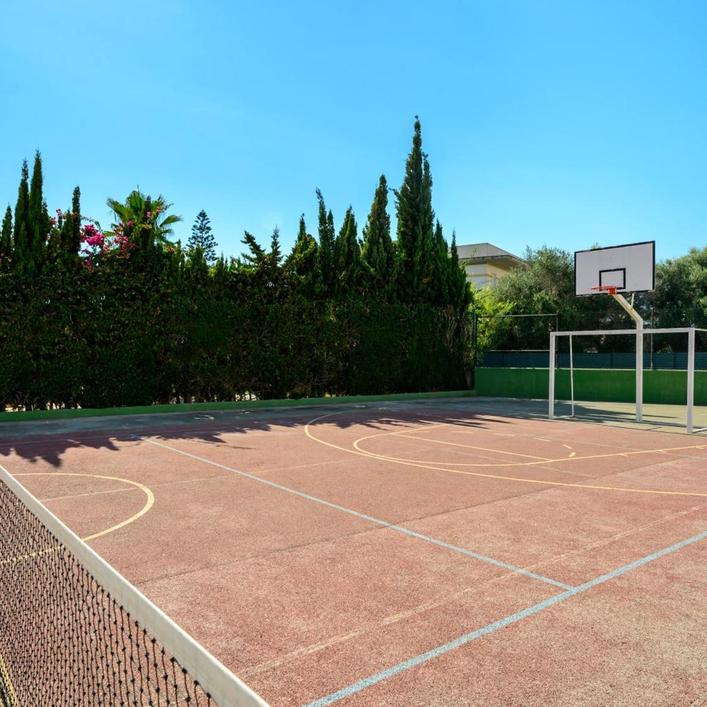 Aparthotel Vibra Bay