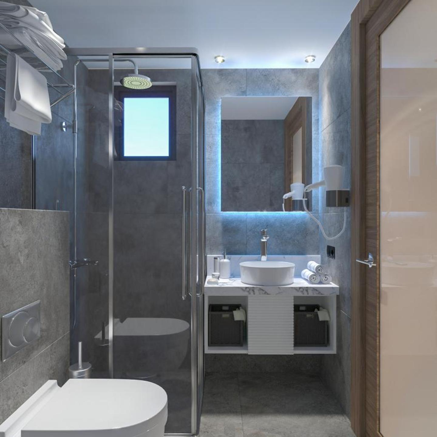 Panorama Hotel - All Inclusive