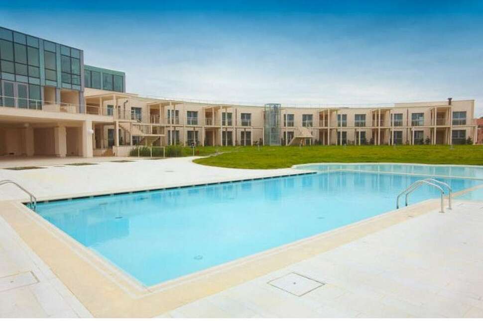 Abitalia Tower Plaza