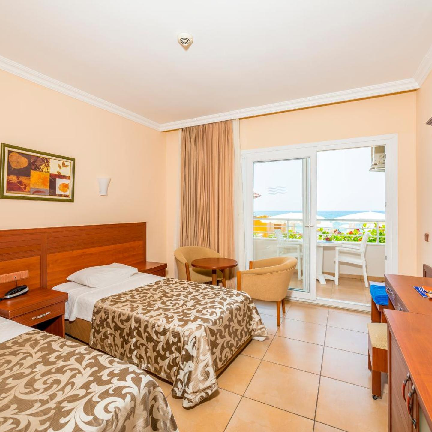 Panorama Hotel - All Inclusive