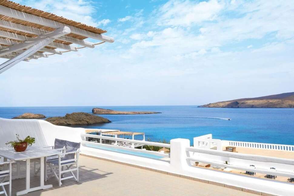 Grecotel Mykonos Lolita