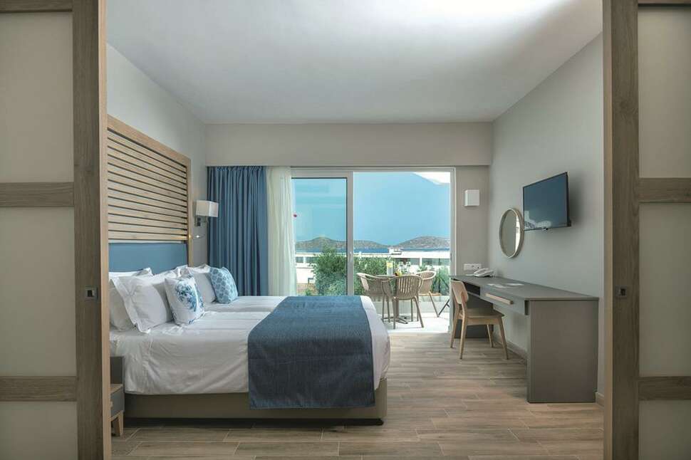 TUI Blue Elounda Breeze