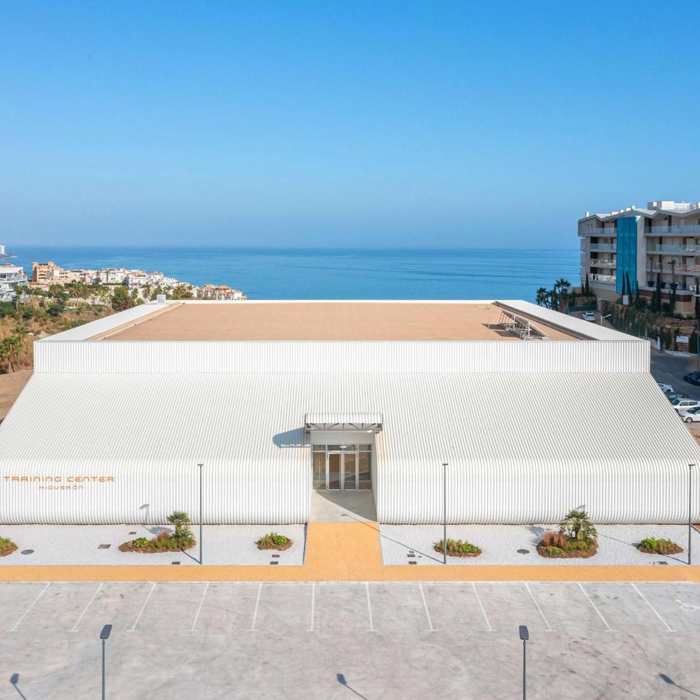 Higueron Hotel Malaga, Curio Collection by Hilton