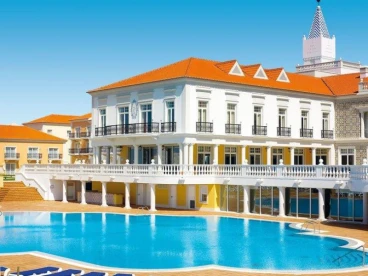 Hotel Marriott Praia Del Rey Golf En Beach Resort