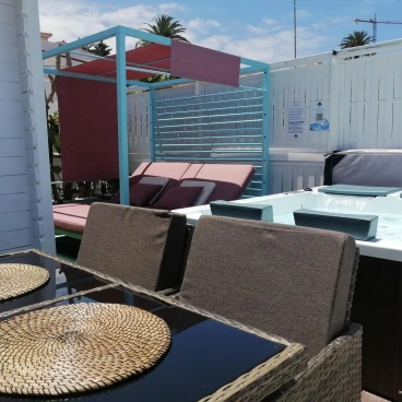 Puerto de la Cruz - Sun House - Holidays - Resort
