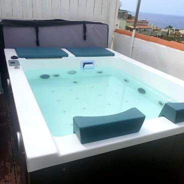 Puerto de la Cruz - Sun House - Holidays - Resort