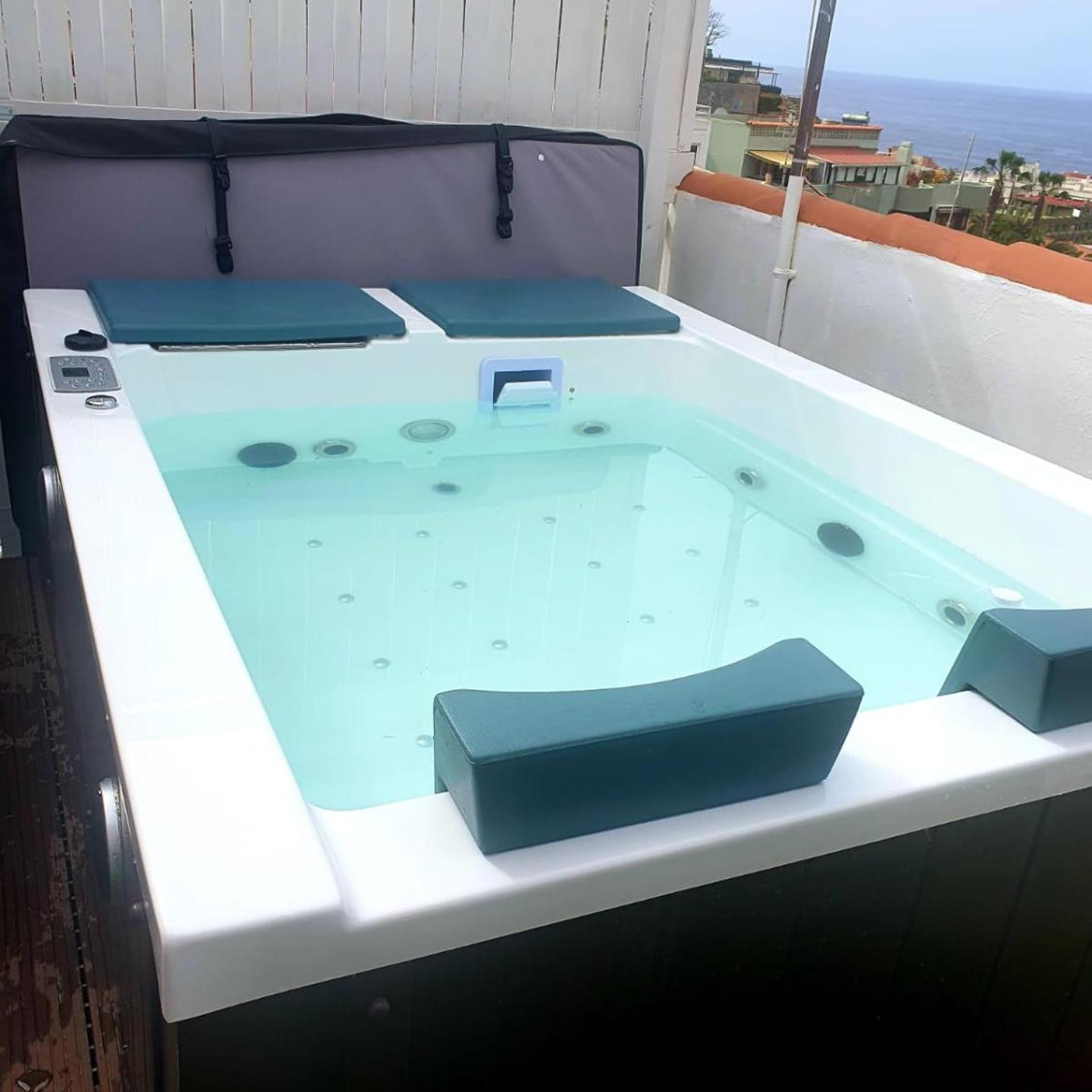 Puerto de la Cruz - Sun House - Holidays - Resort