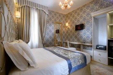 Hotel Canaletto