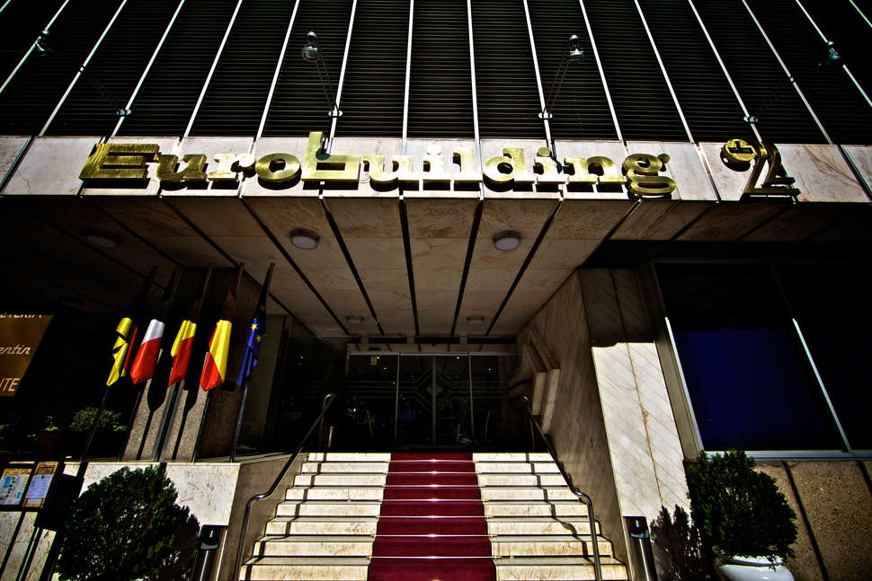 Pierre & Vacances Residence Eurobuilding 2