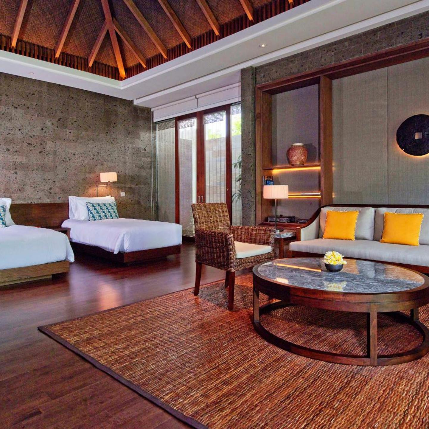 InterContinental Bali Sanur Resort, an IHG Hotel