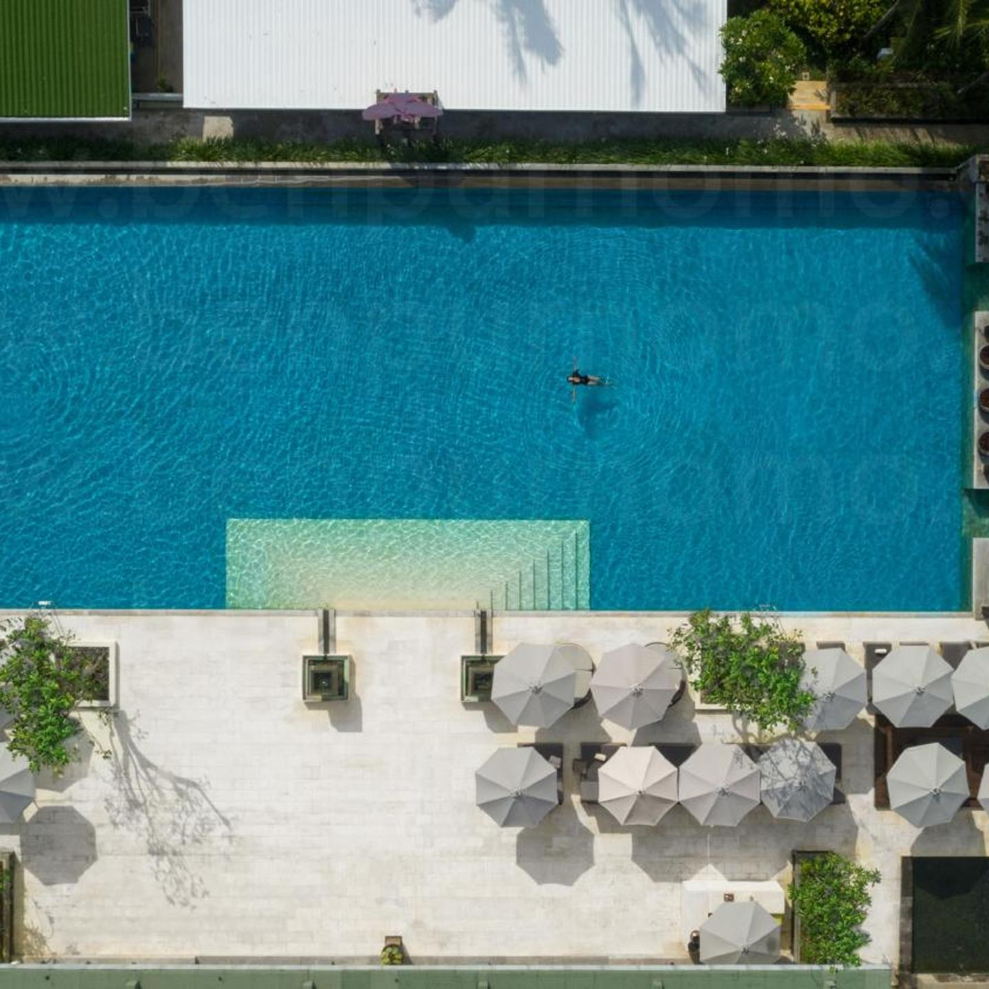 InterContinental Bali Sanur Resort, an IHG Hotel