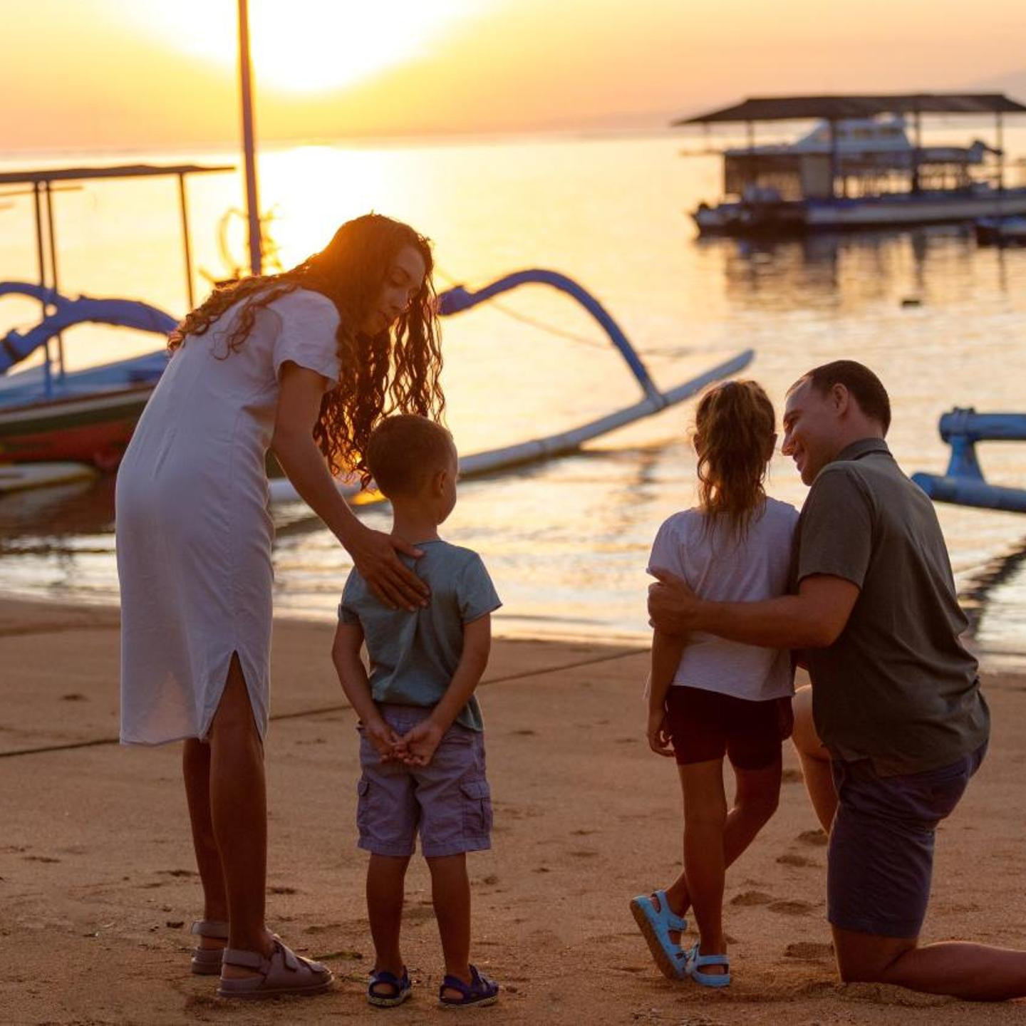 InterContinental Bali Sanur Resort, an IHG Hotel