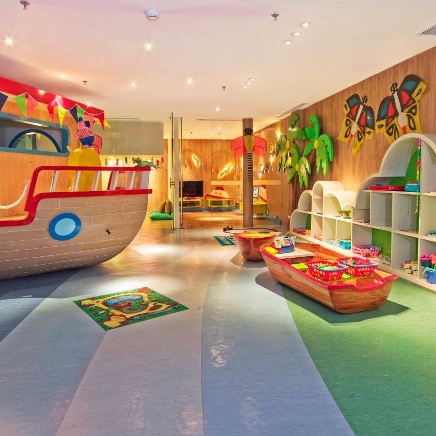 InterContinental Bali Sanur Resort, an IHG Hotel