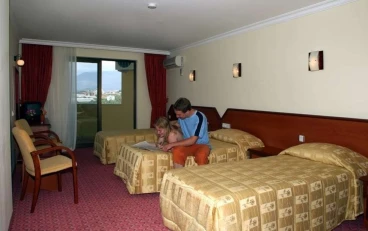 Hotel Sunshine