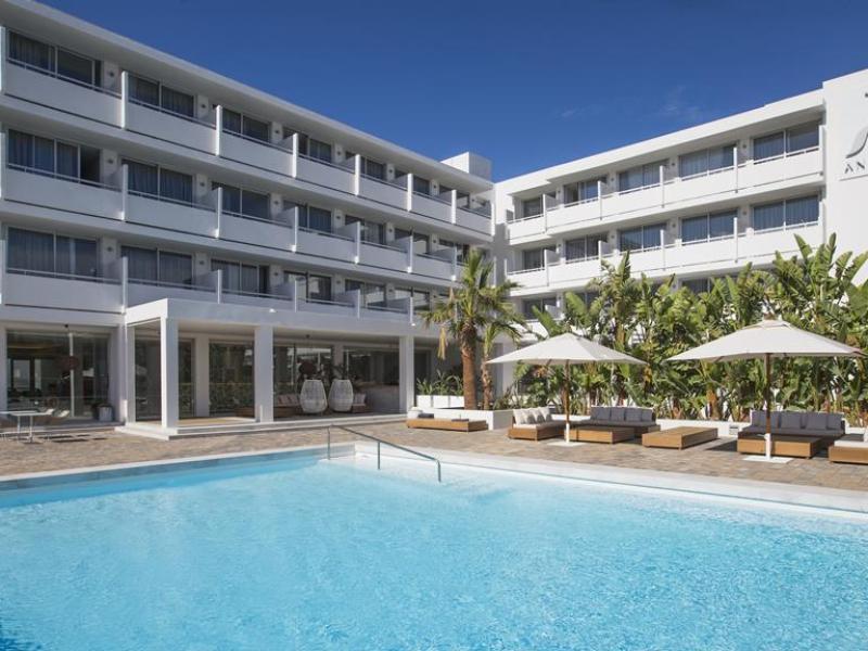 Hotel Anfora Ibiza