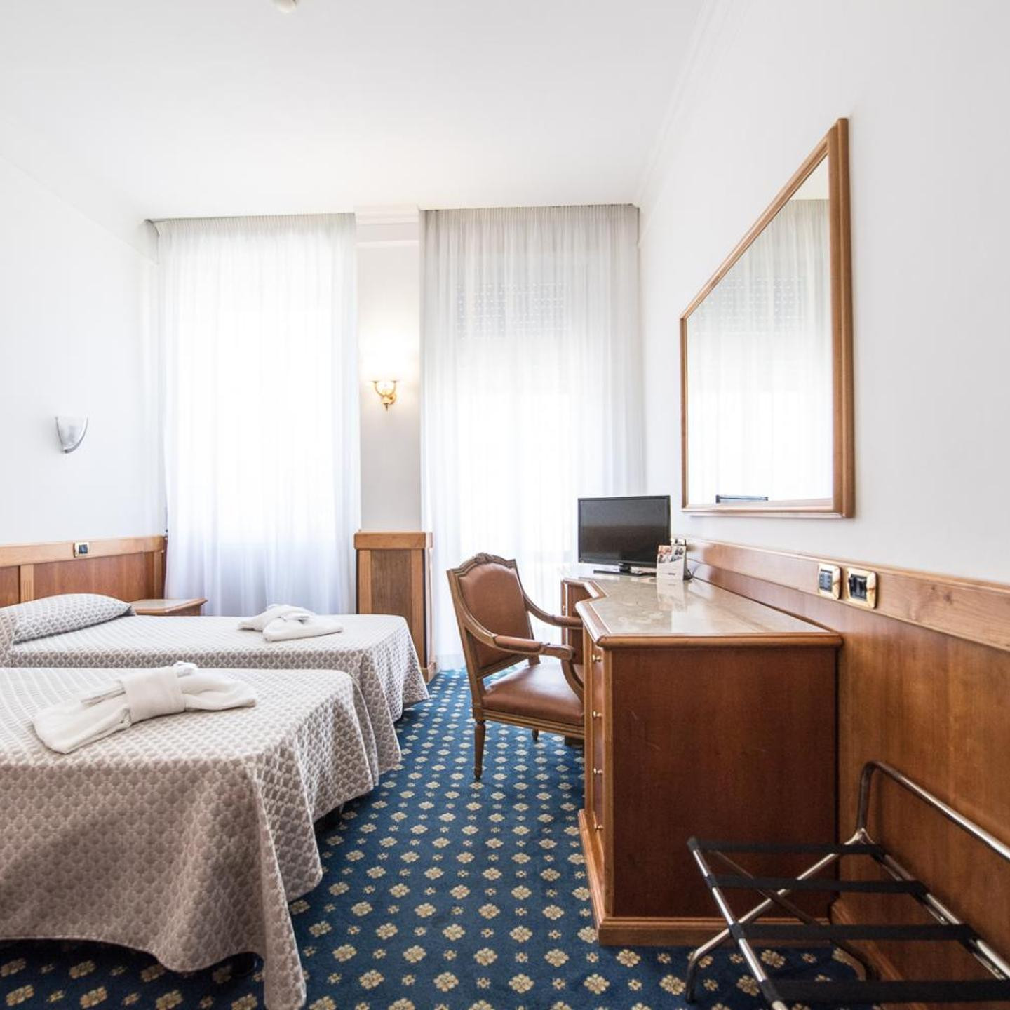 Quality Hotel Nova Domus