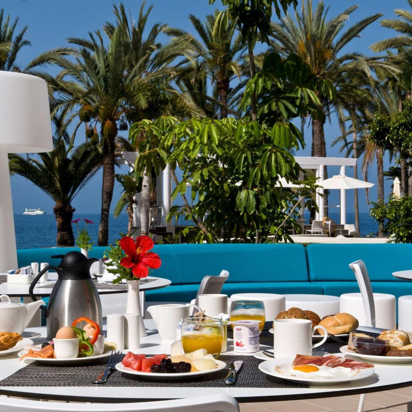 Radisson Blu Resort Gran Canaria