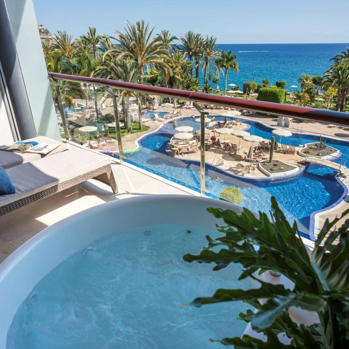 Radisson Blu Resort Gran Canaria