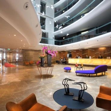 DoubleTree By Hilton Istanbul - Old Town
