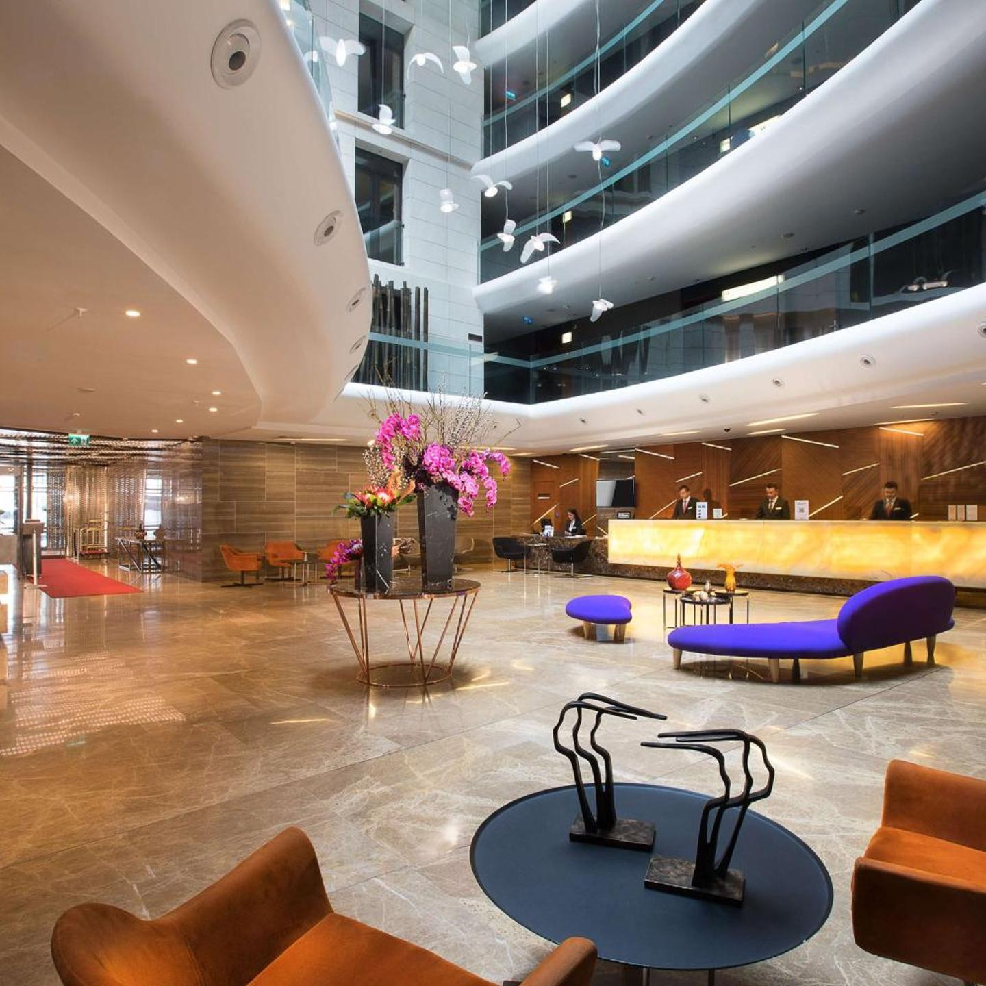 DoubleTree By Hilton Istanbul - Old Town
