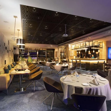 DoubleTree By Hilton Istanbul - Old Town