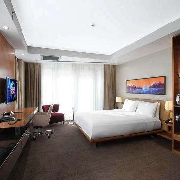 DoubleTree By Hilton Istanbul - Old Town