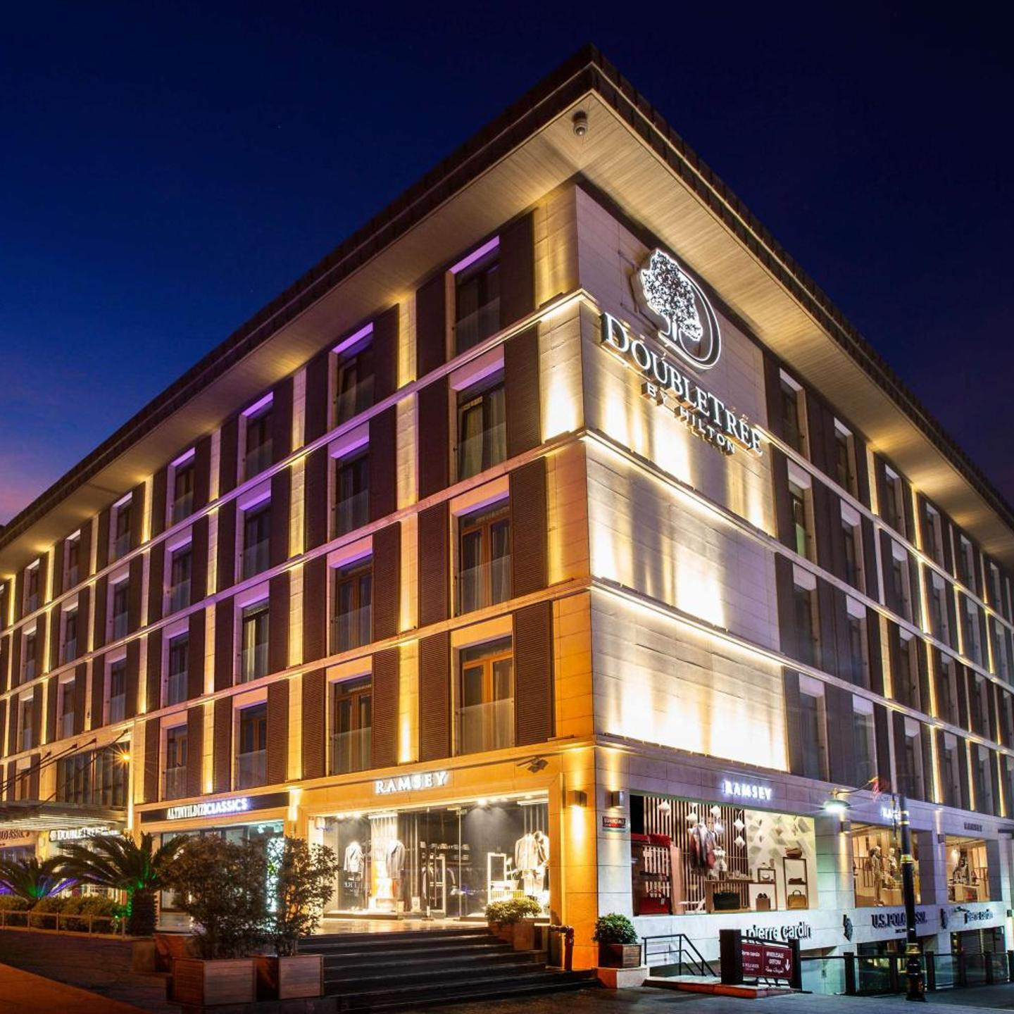 DoubleTree By Hilton Istanbul - Old Town