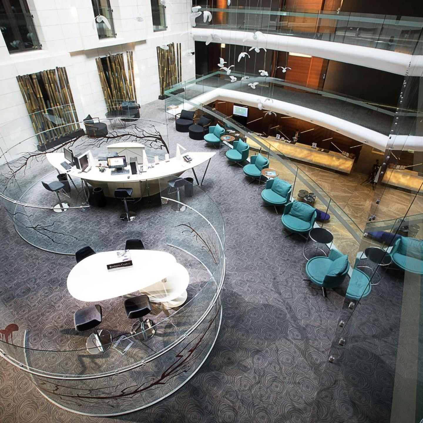 DoubleTree By Hilton Istanbul - Old Town