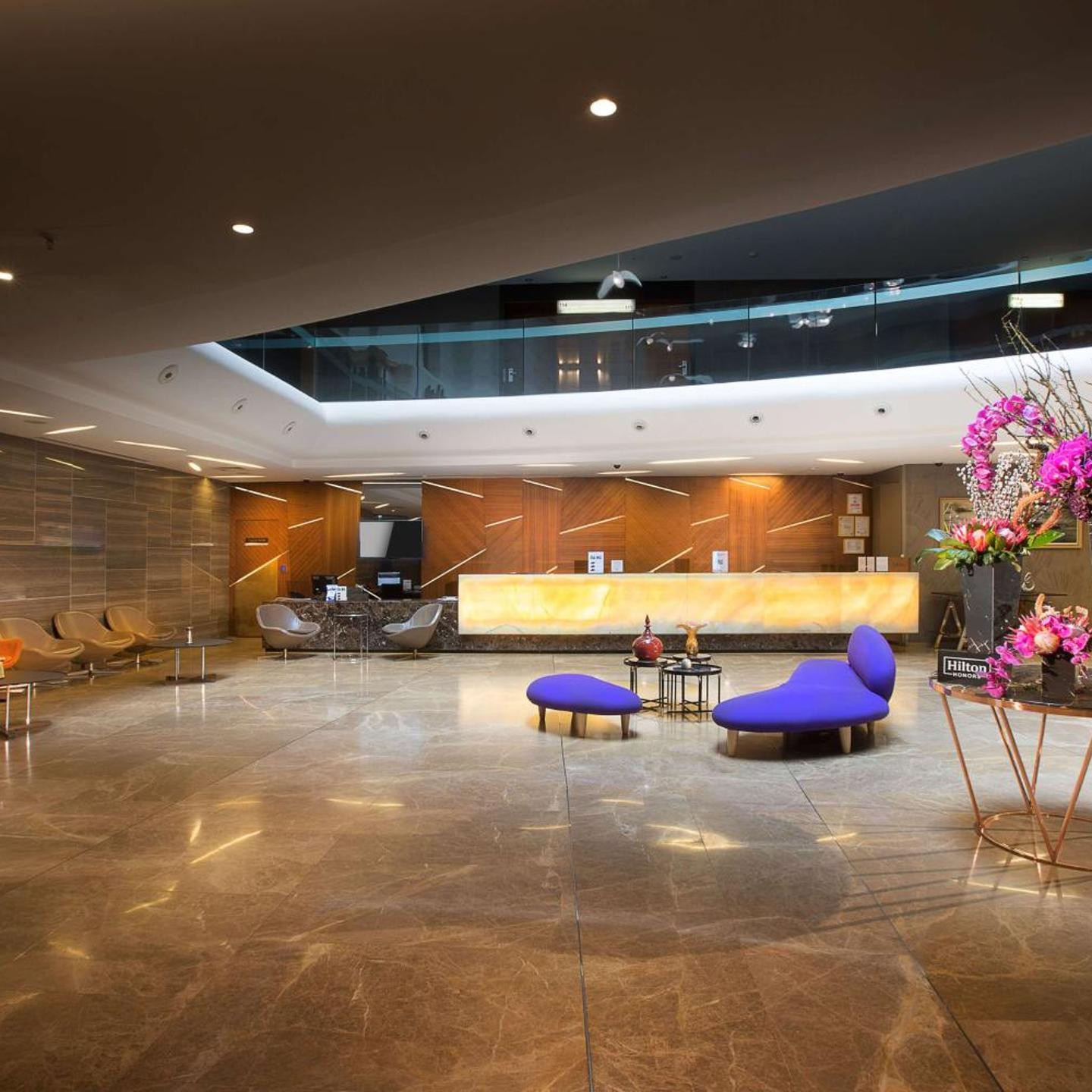 DoubleTree By Hilton Istanbul - Old Town