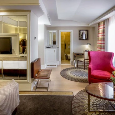 Titanic Comfort Sisli