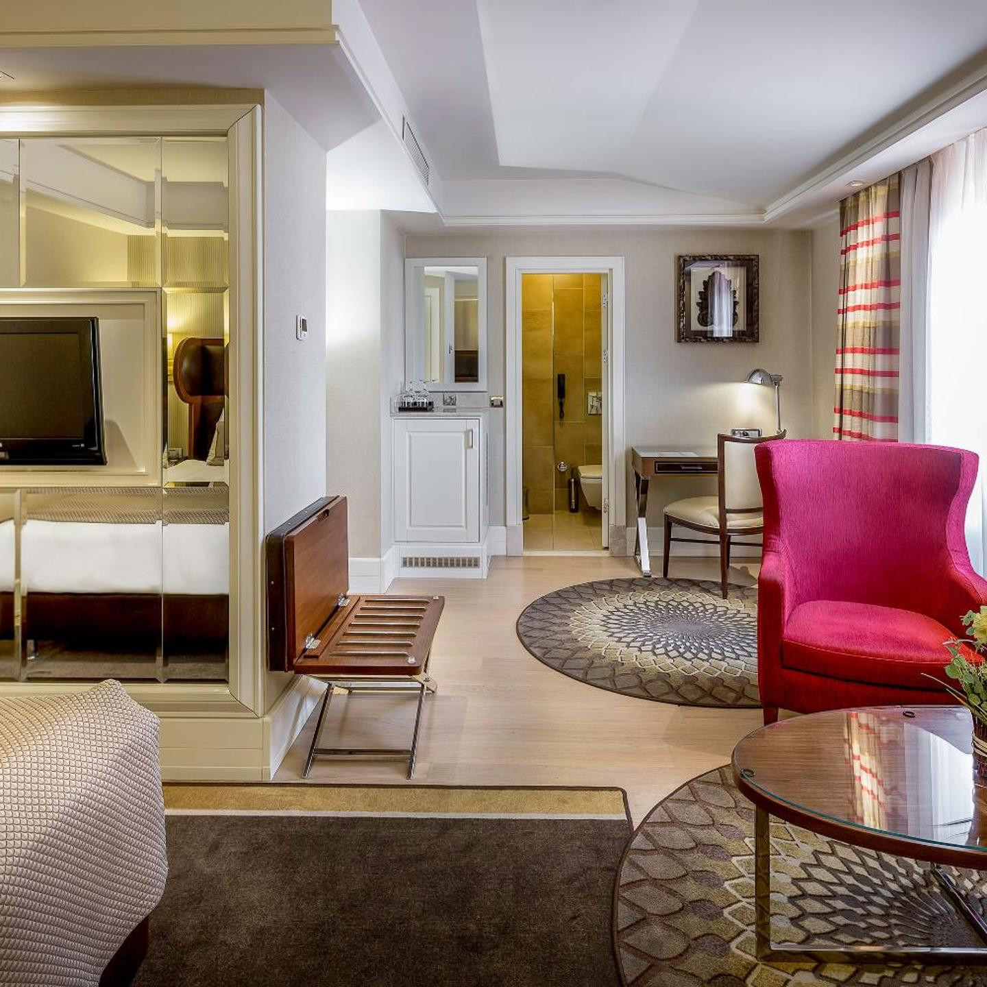 Titanic Comfort Sisli