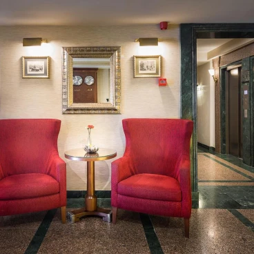 Titanic Comfort Sisli
