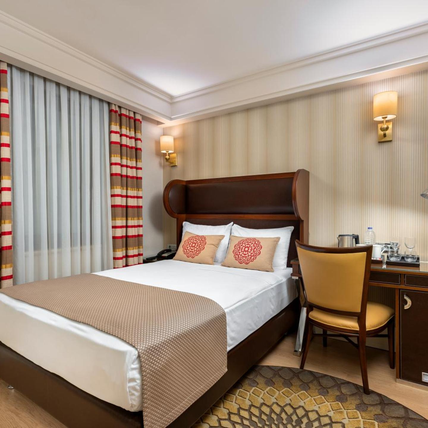 Titanic Comfort Sisli