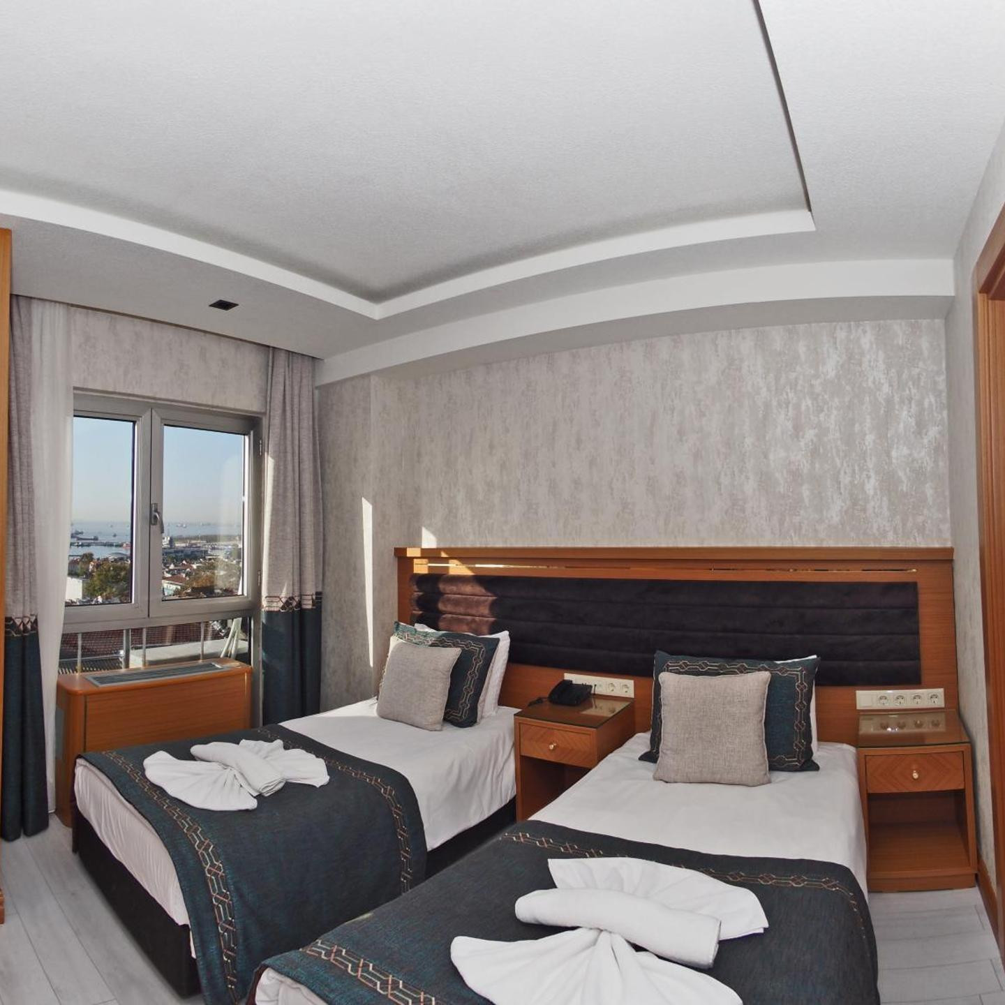 Grand Emir Hotel Old City
