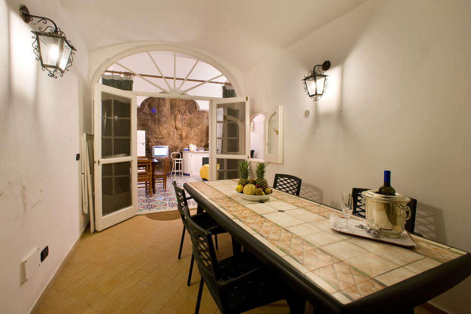 La Caravella Positano Residences