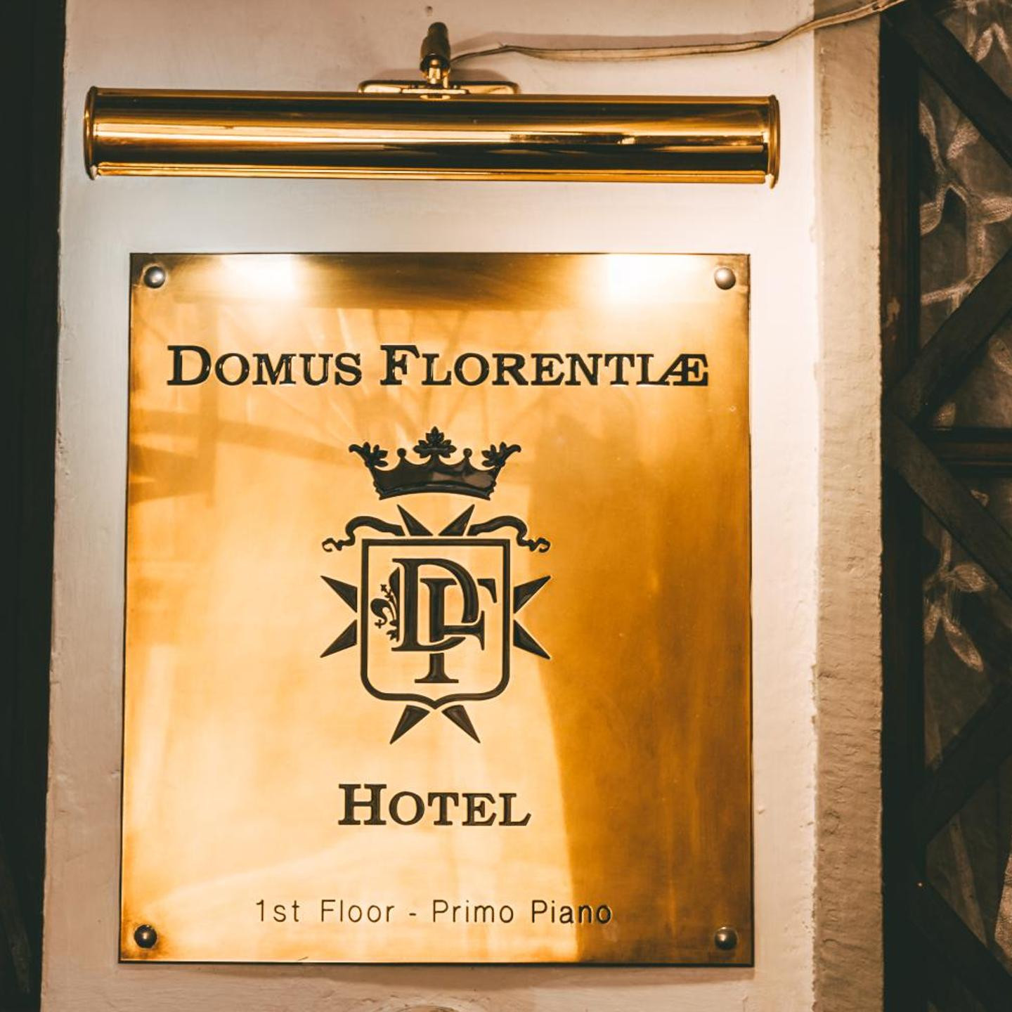 Domus Florentiae Hotel