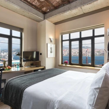 Bankerhan Hotel Galata - Adults Only Special Category