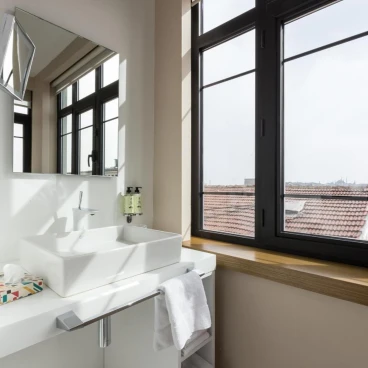 Bankerhan Hotel Galata - Adults Only Special Category