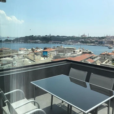 Bankerhan Hotel Galata - Adults Only Special Category