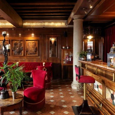 Hotel Metropole Venezia