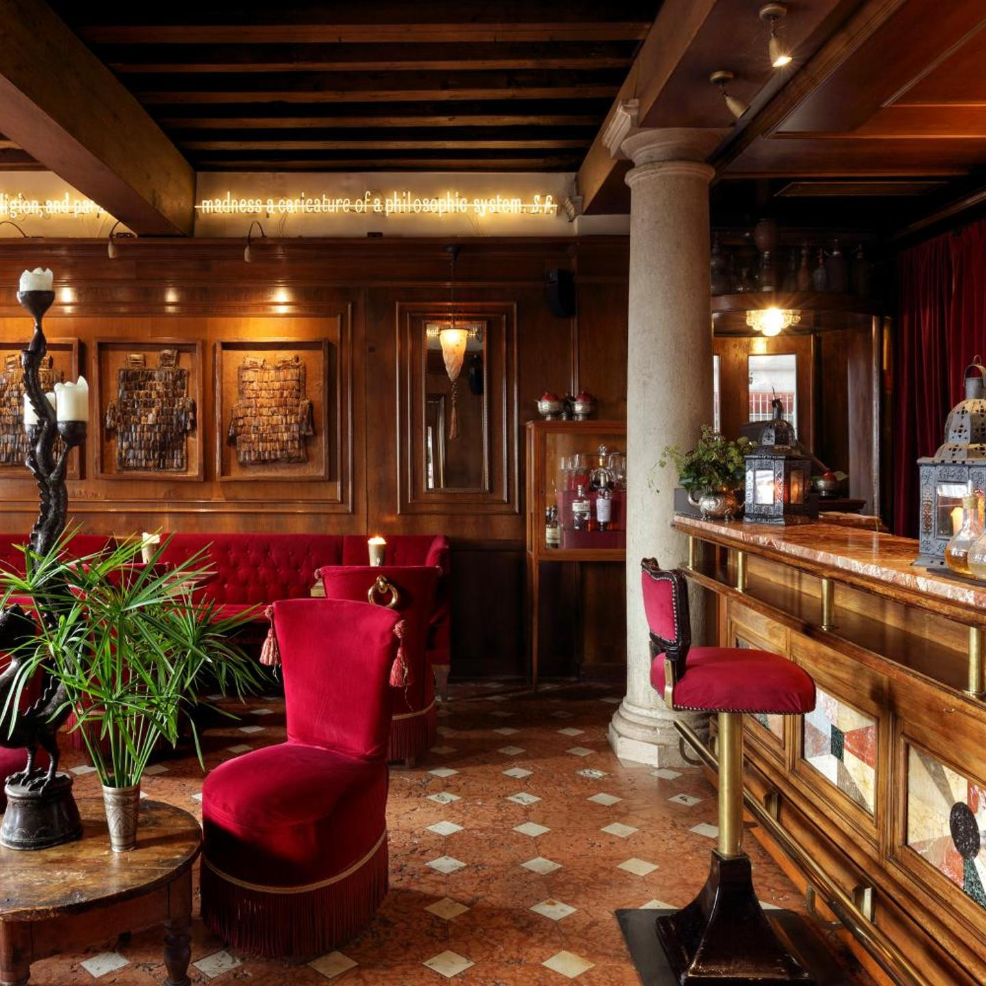 Hotel Metropole Venezia